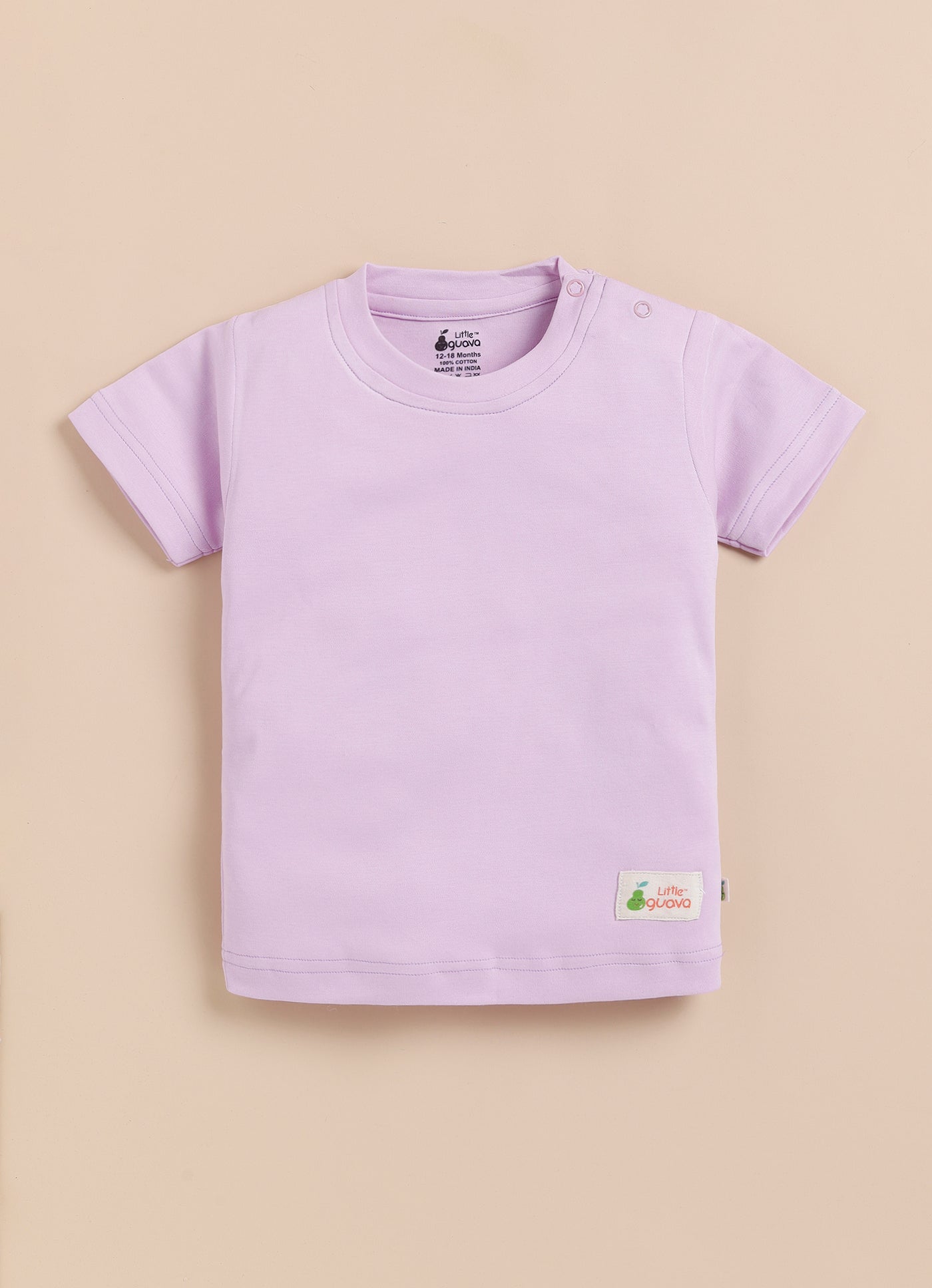 Lavender Co-ord Set