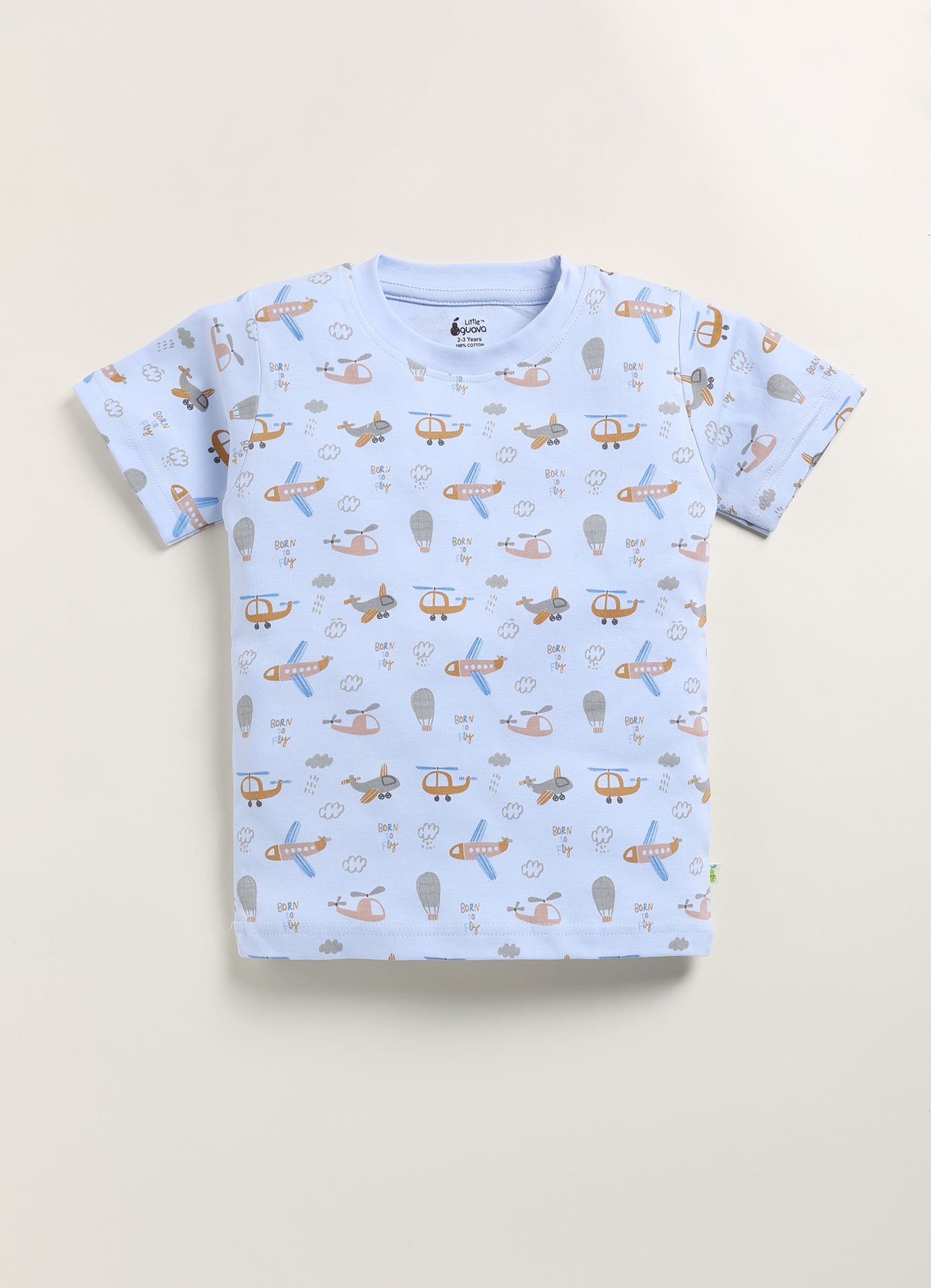 Tiny Pilots