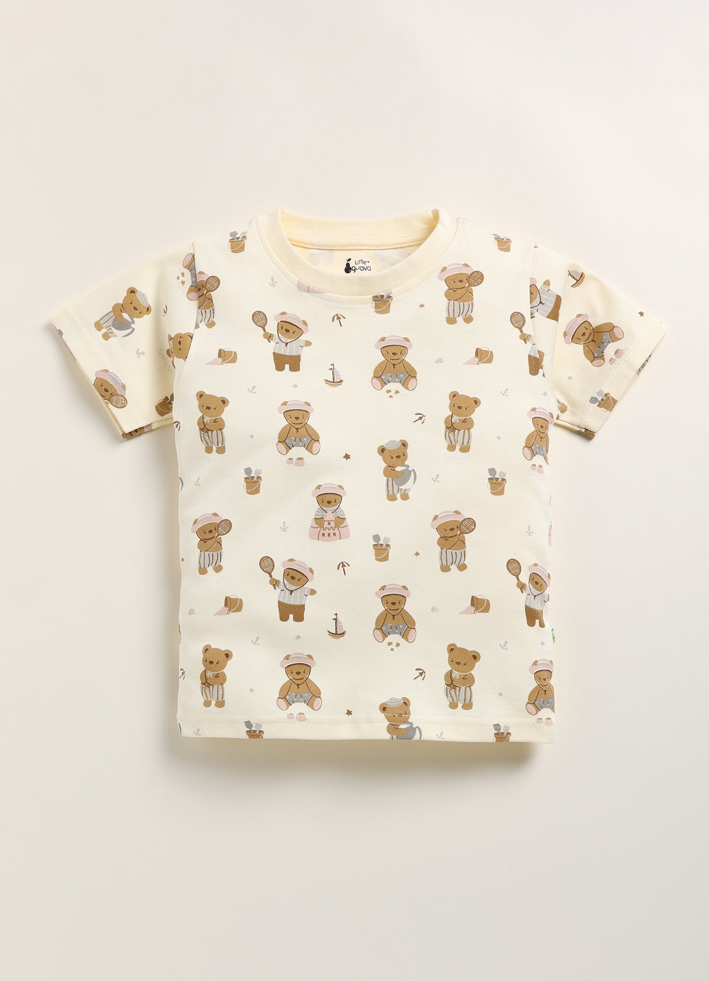 Bear-y Cute