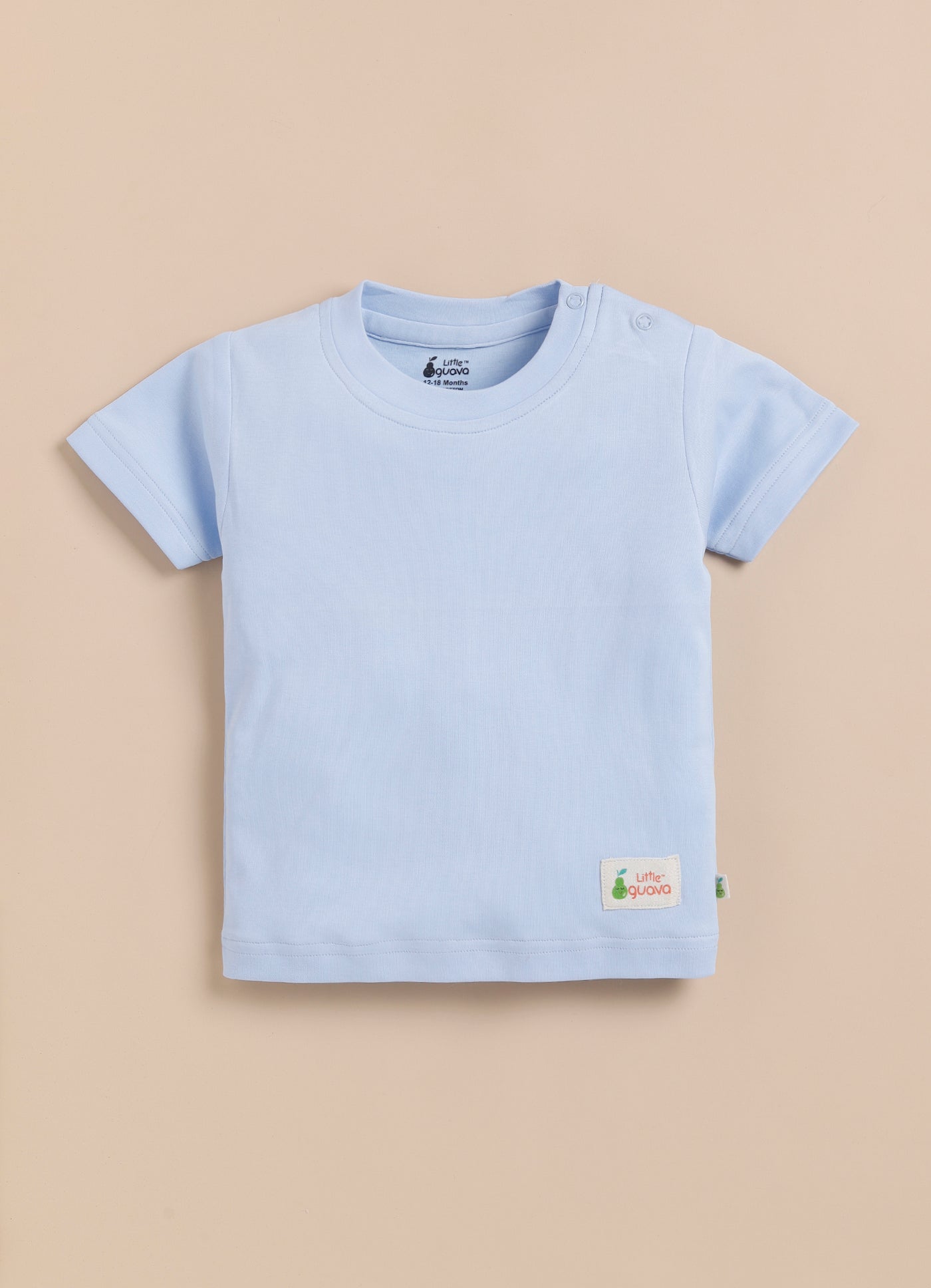 Blue Co-ord Set