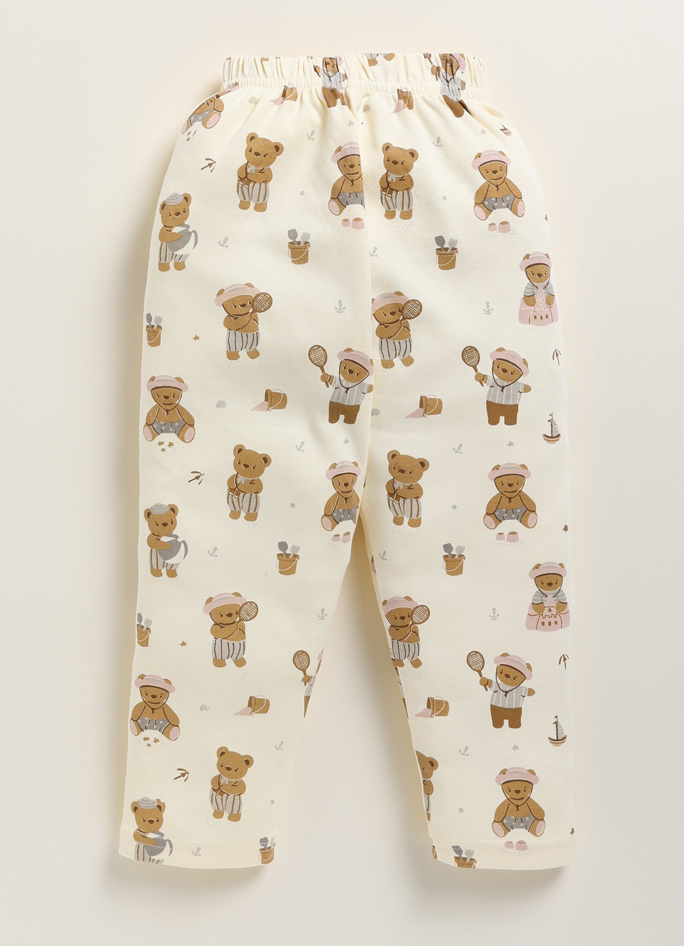 Bear-y Cute