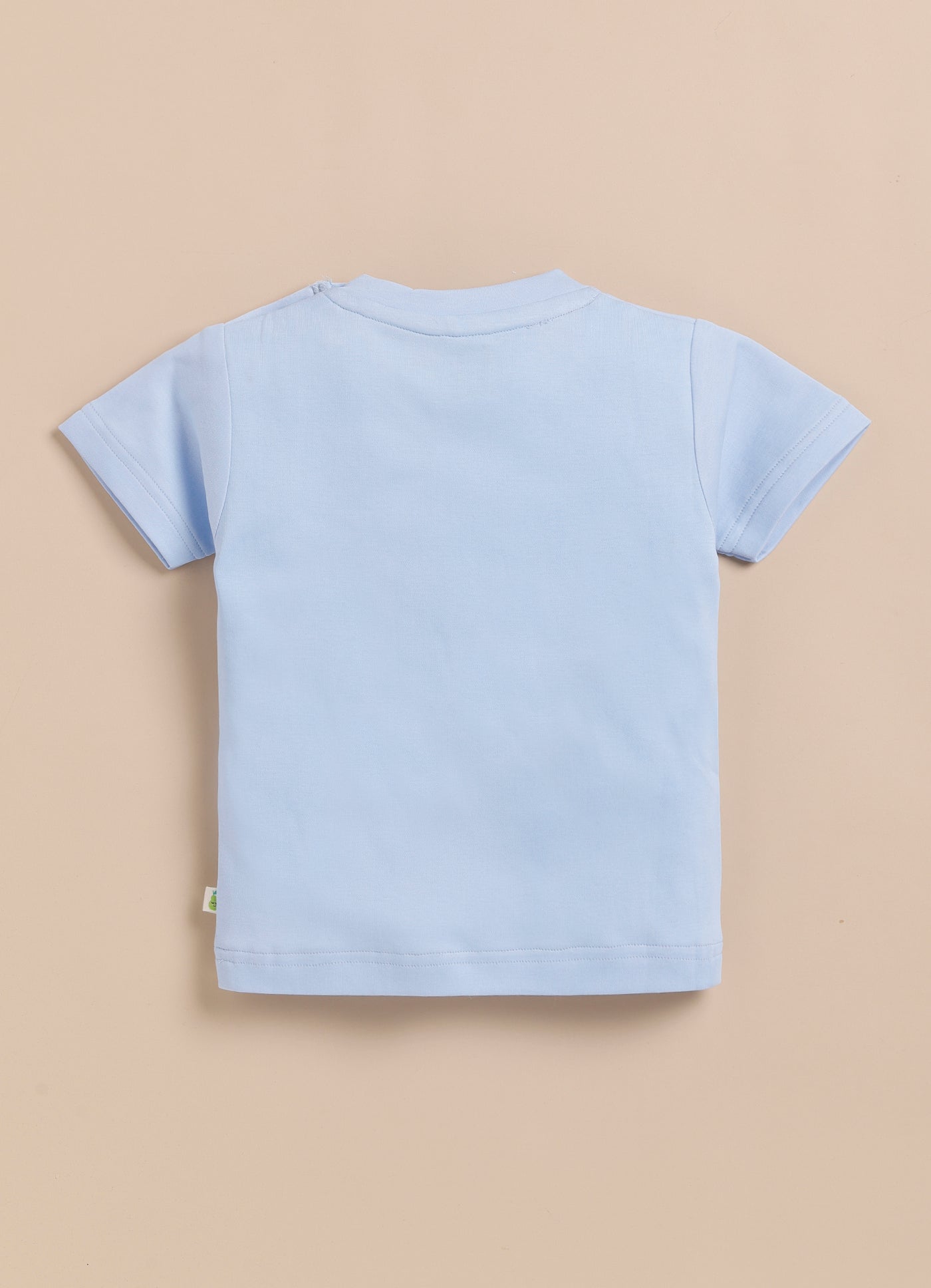 Blue Co-ord Set
