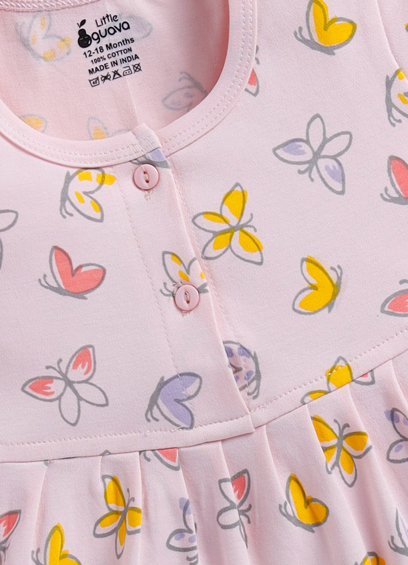 Butterfly Magic