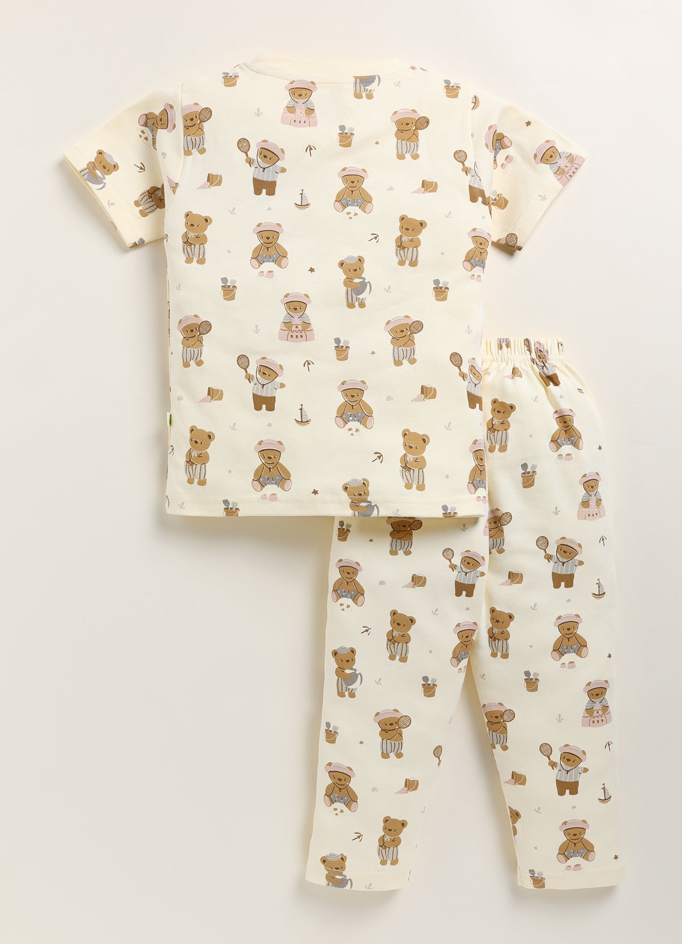 Bear-y Cute