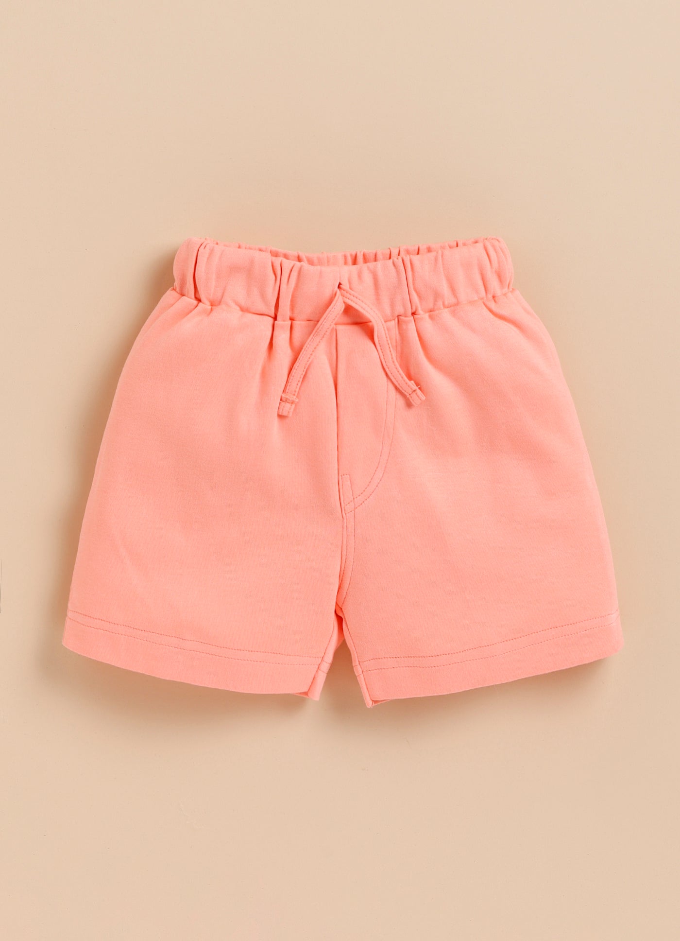 Peach Co-ord Set