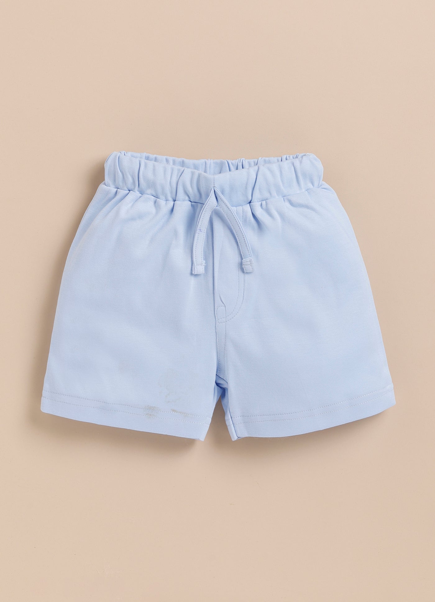 Blue Co-ord Set