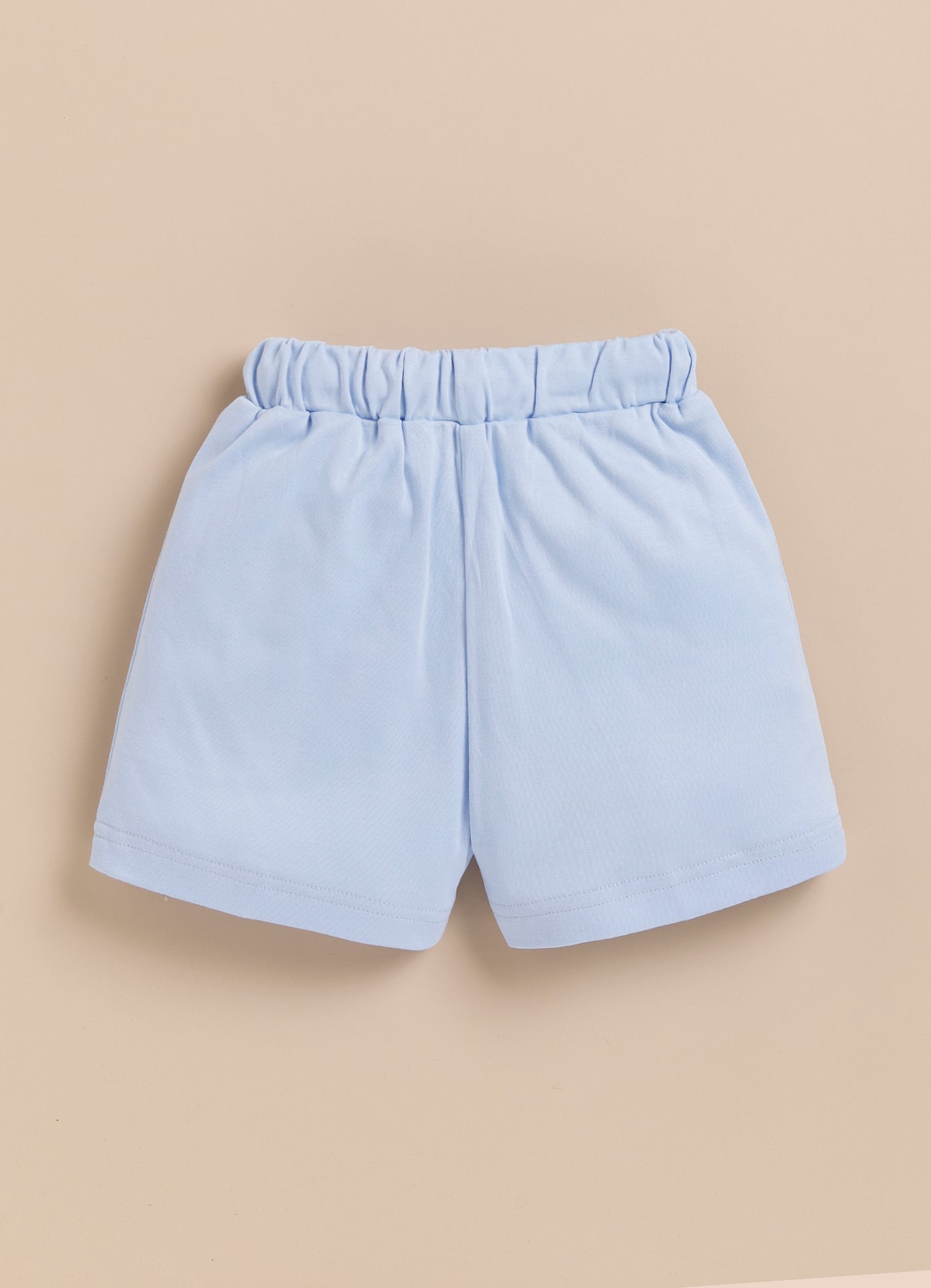 Blue Co-ord Set