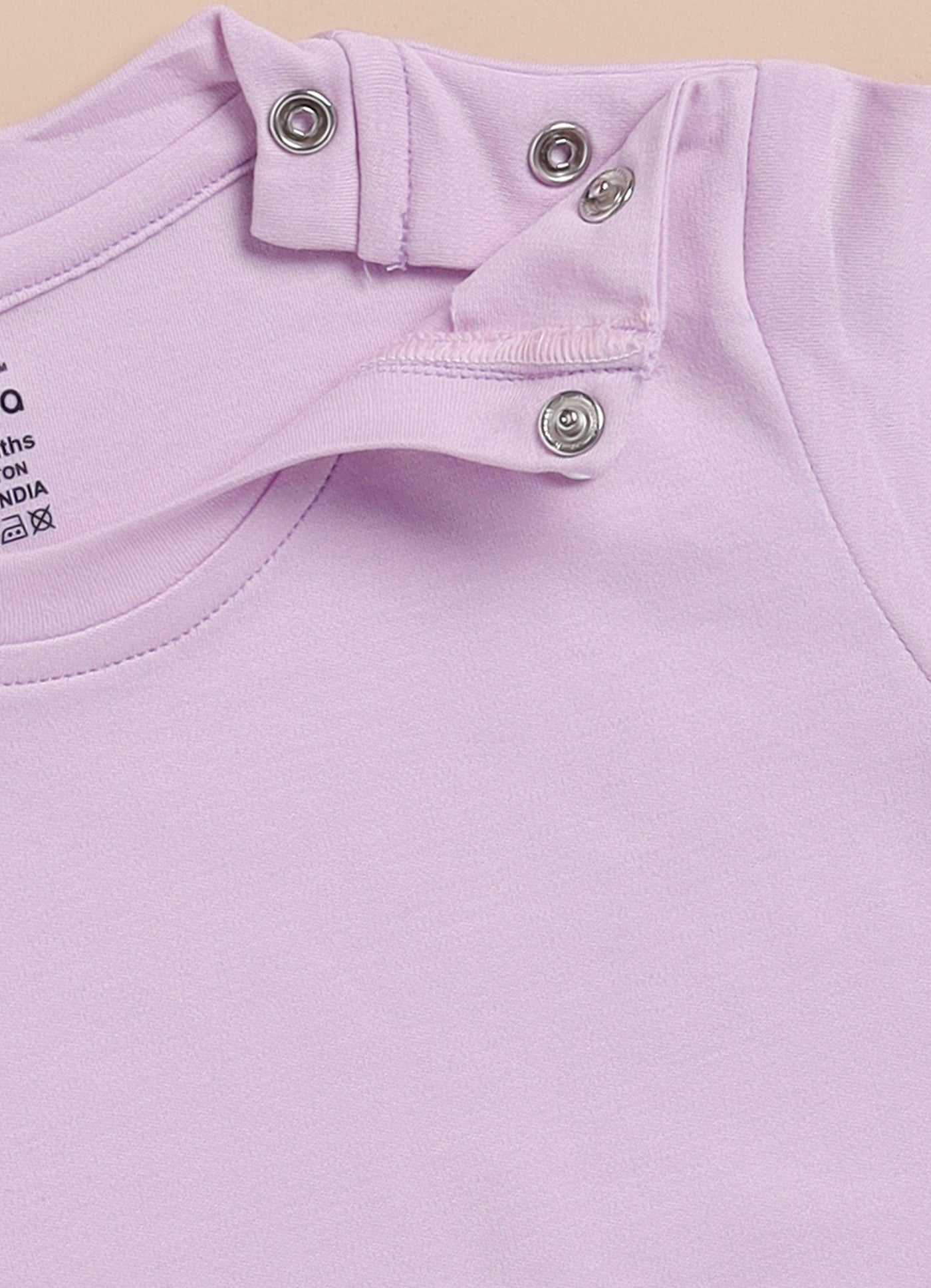 Lavender Co-ord Set