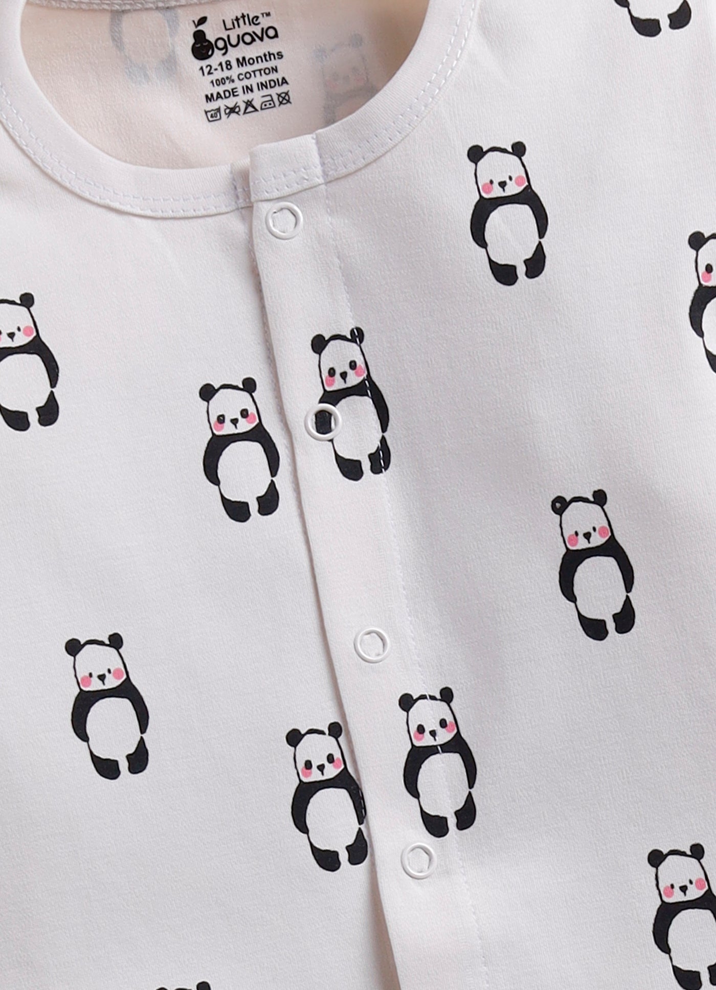 Pandastic