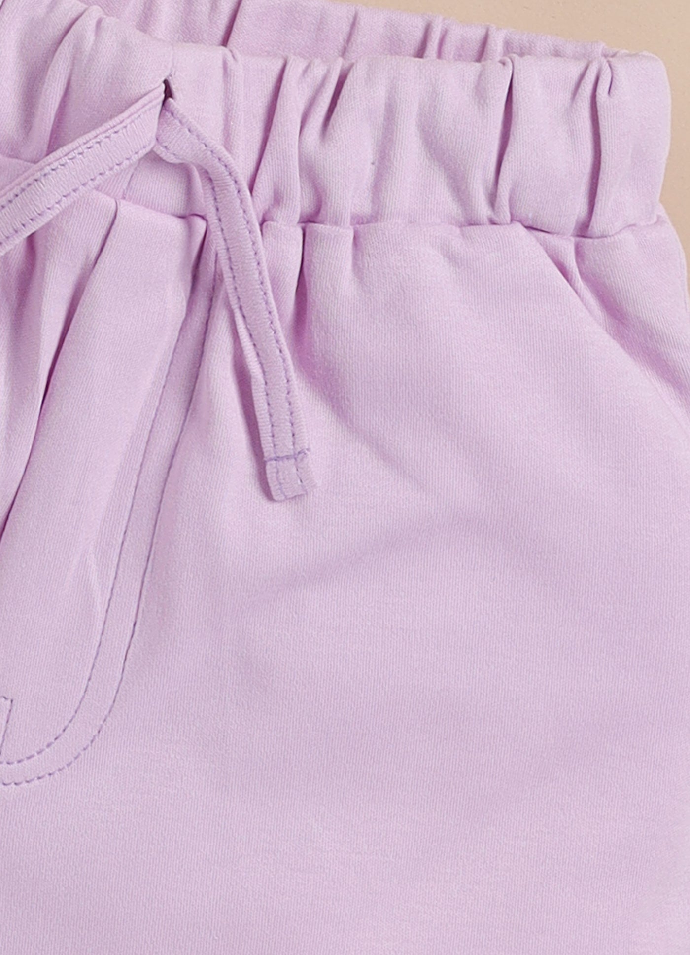 Lavender Co-ord Set
