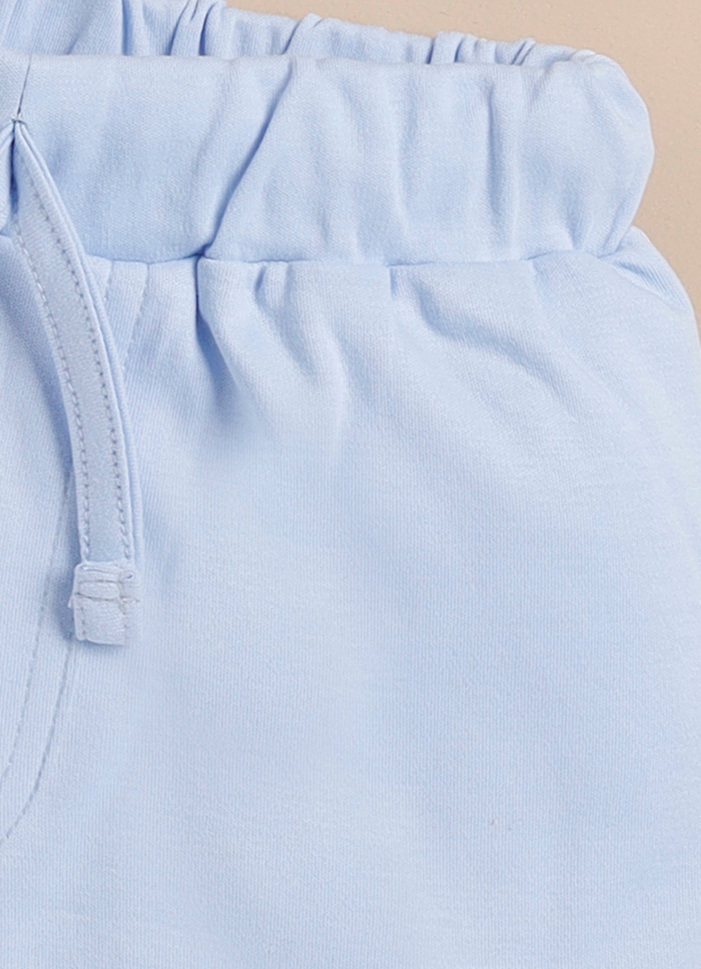 Blue Co-ord Set