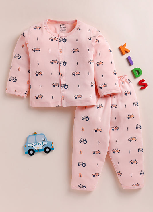 Kids Barn