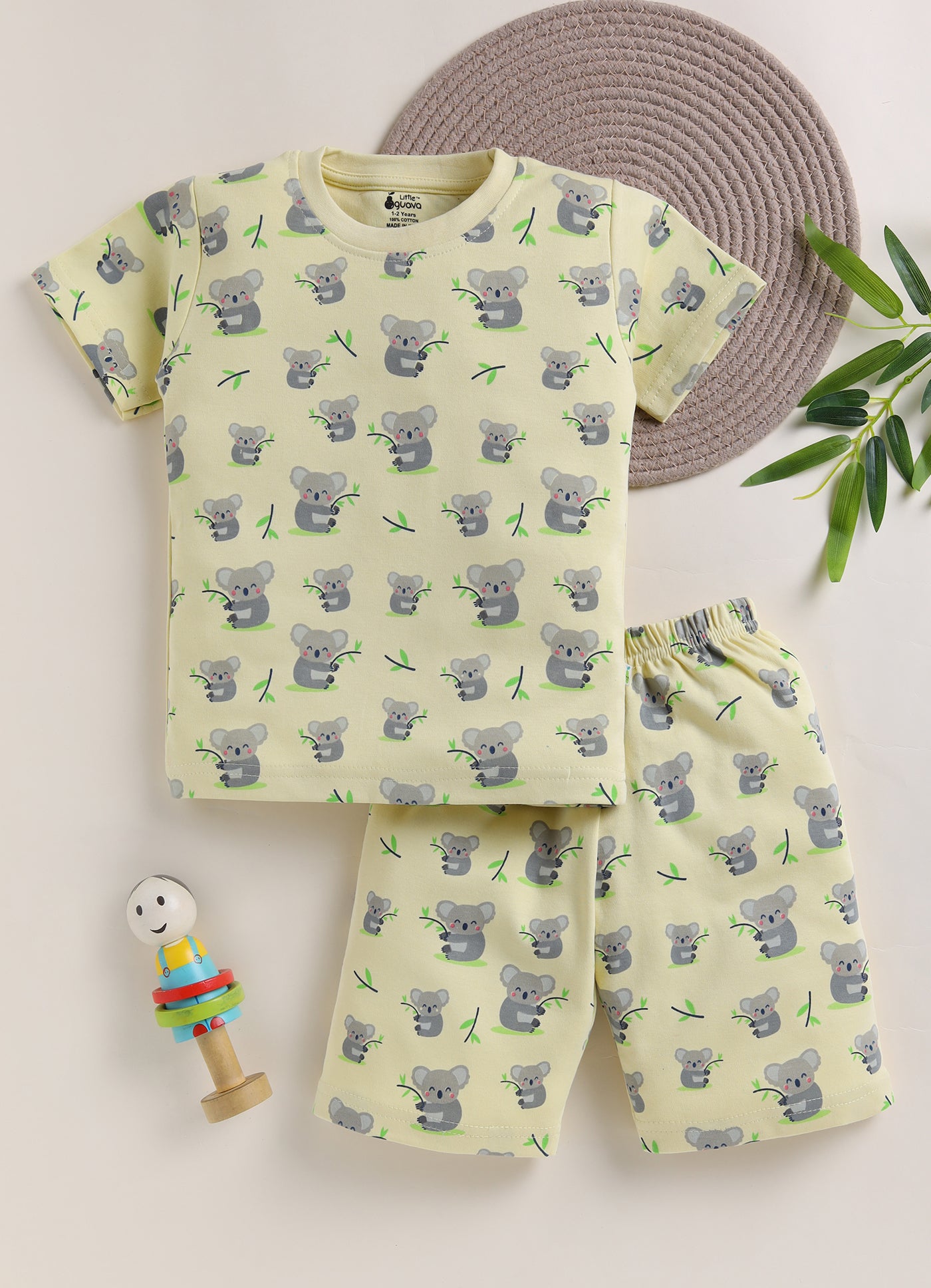 Koala Sets