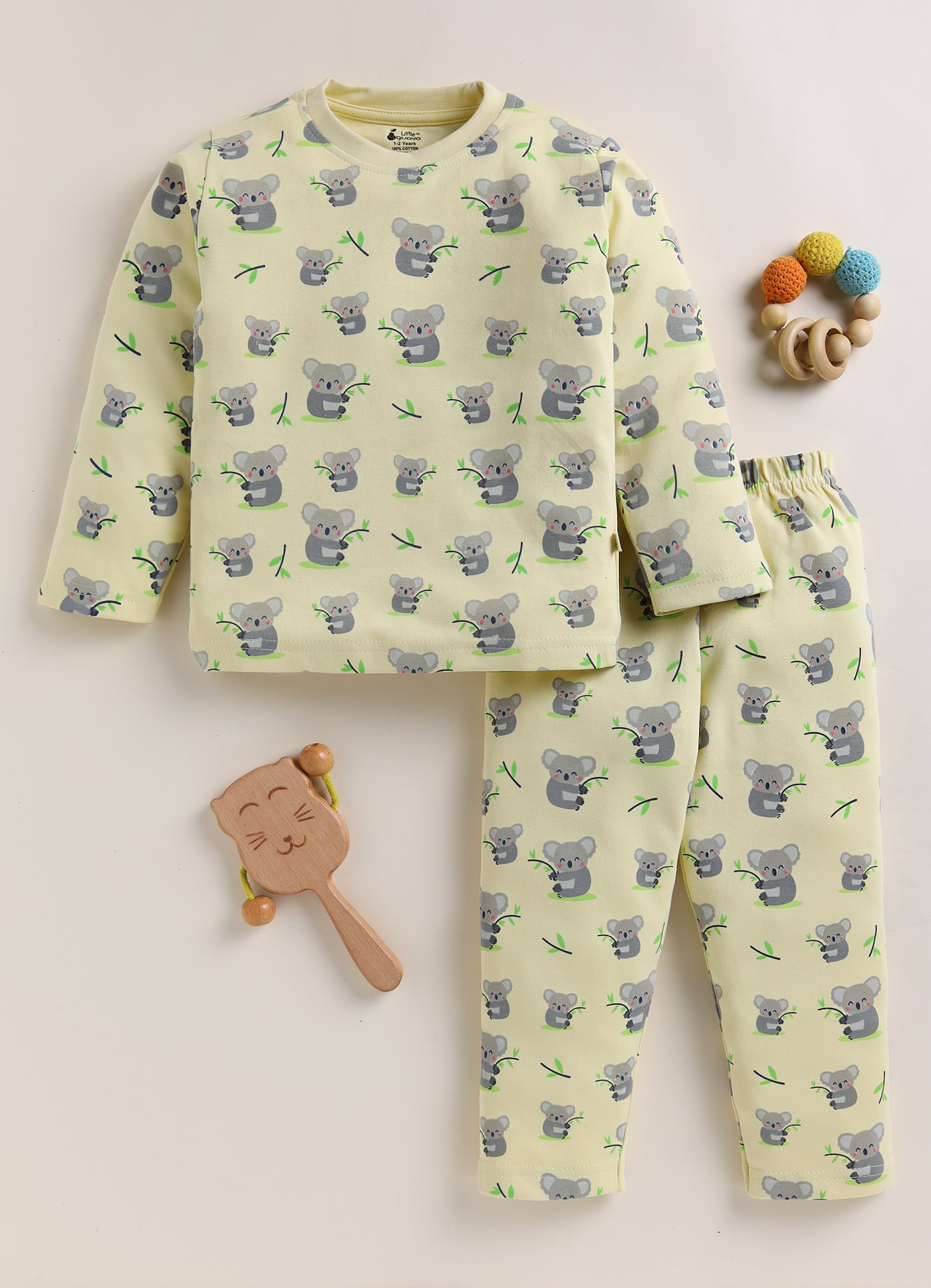 Koala Nightsuit
