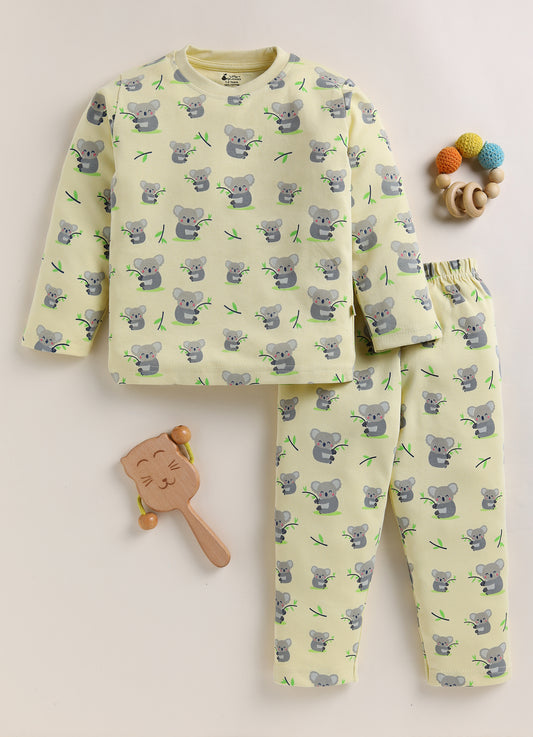 Koala Nightsuit