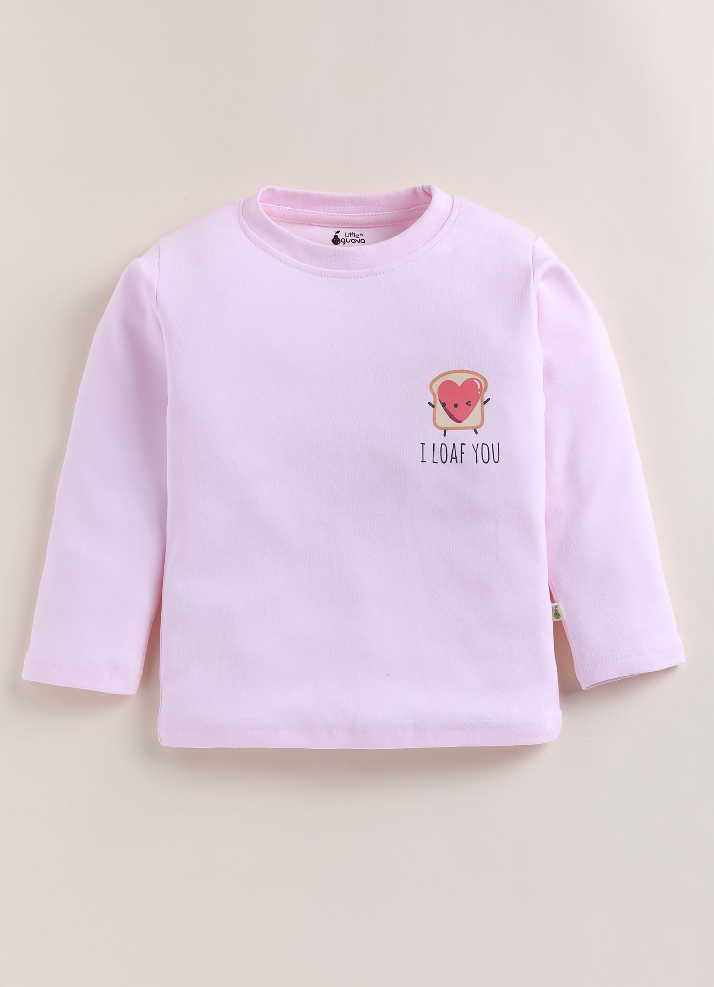 Toasty Love Nightsuit