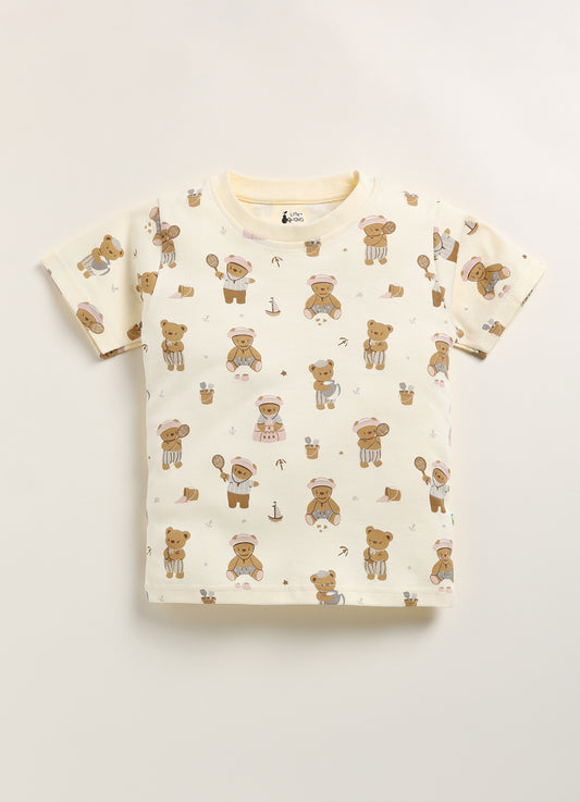 Bear-y Cute