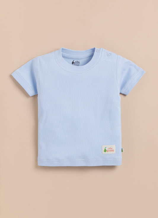 Blue Co-ord Set
