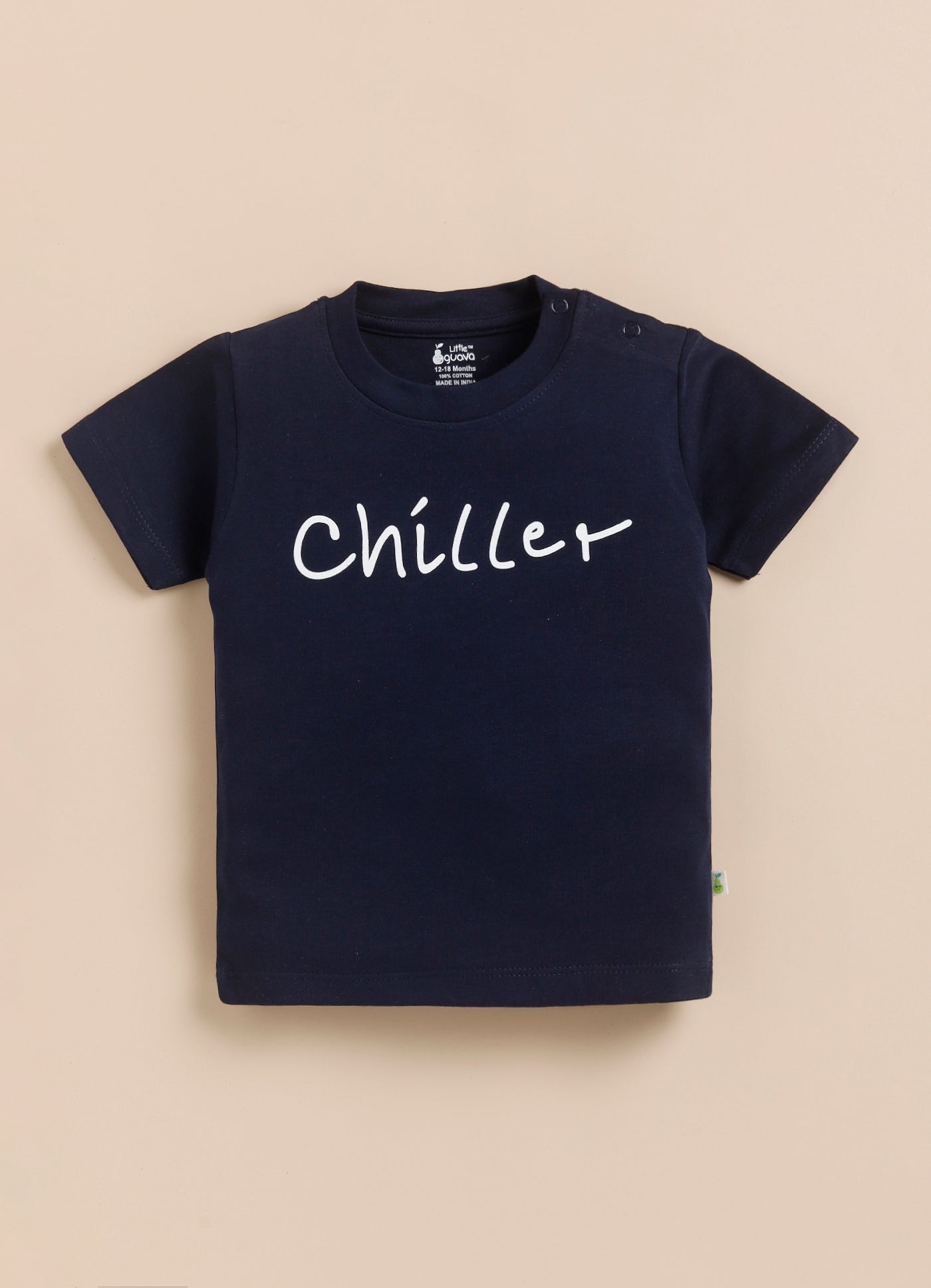 Less Talk More Chill