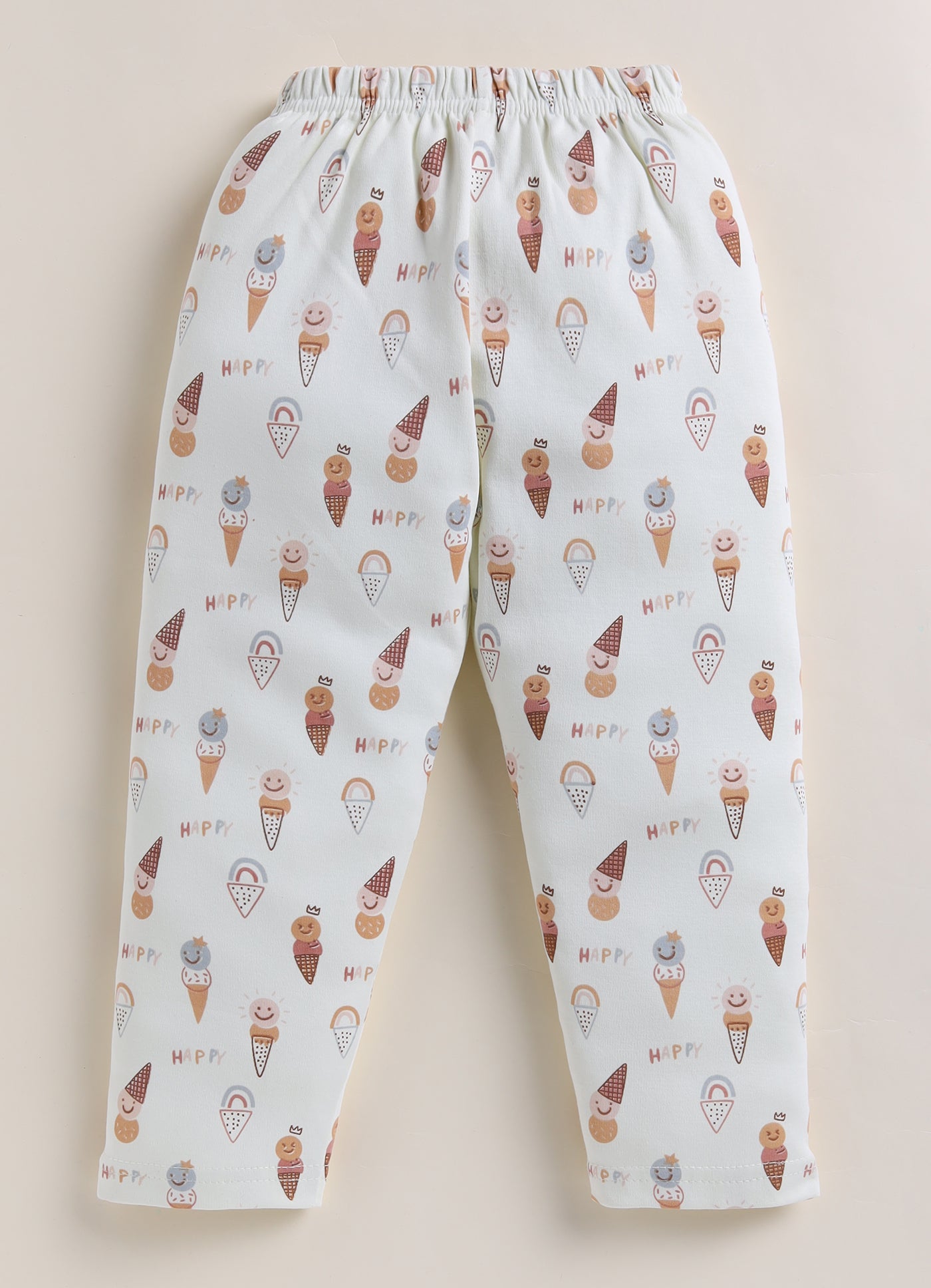 Happy Scoops Nightsuit