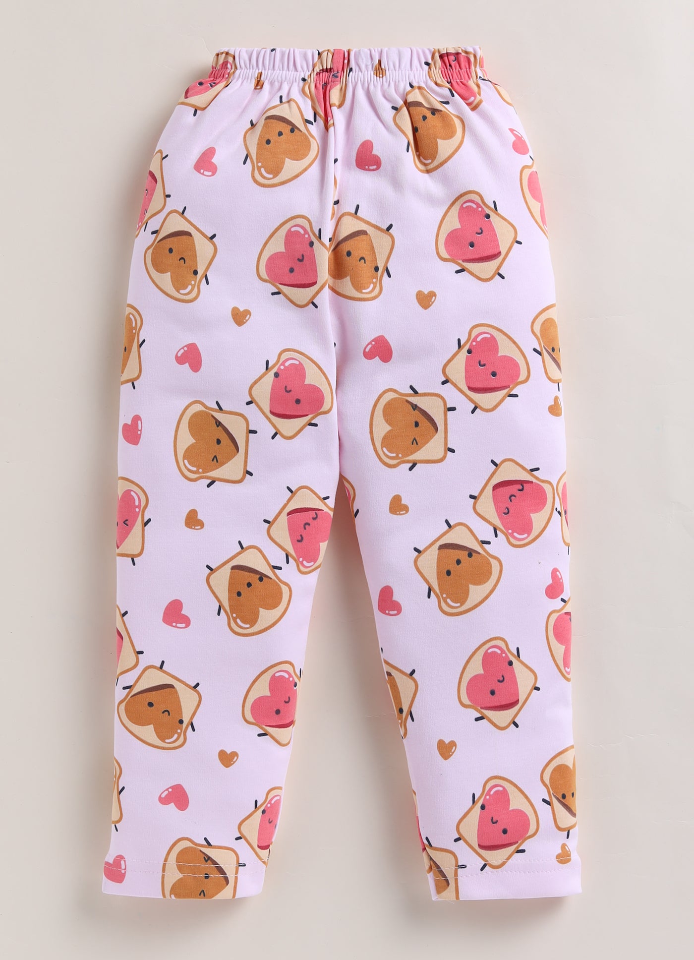 Toasty Love Nightsuit