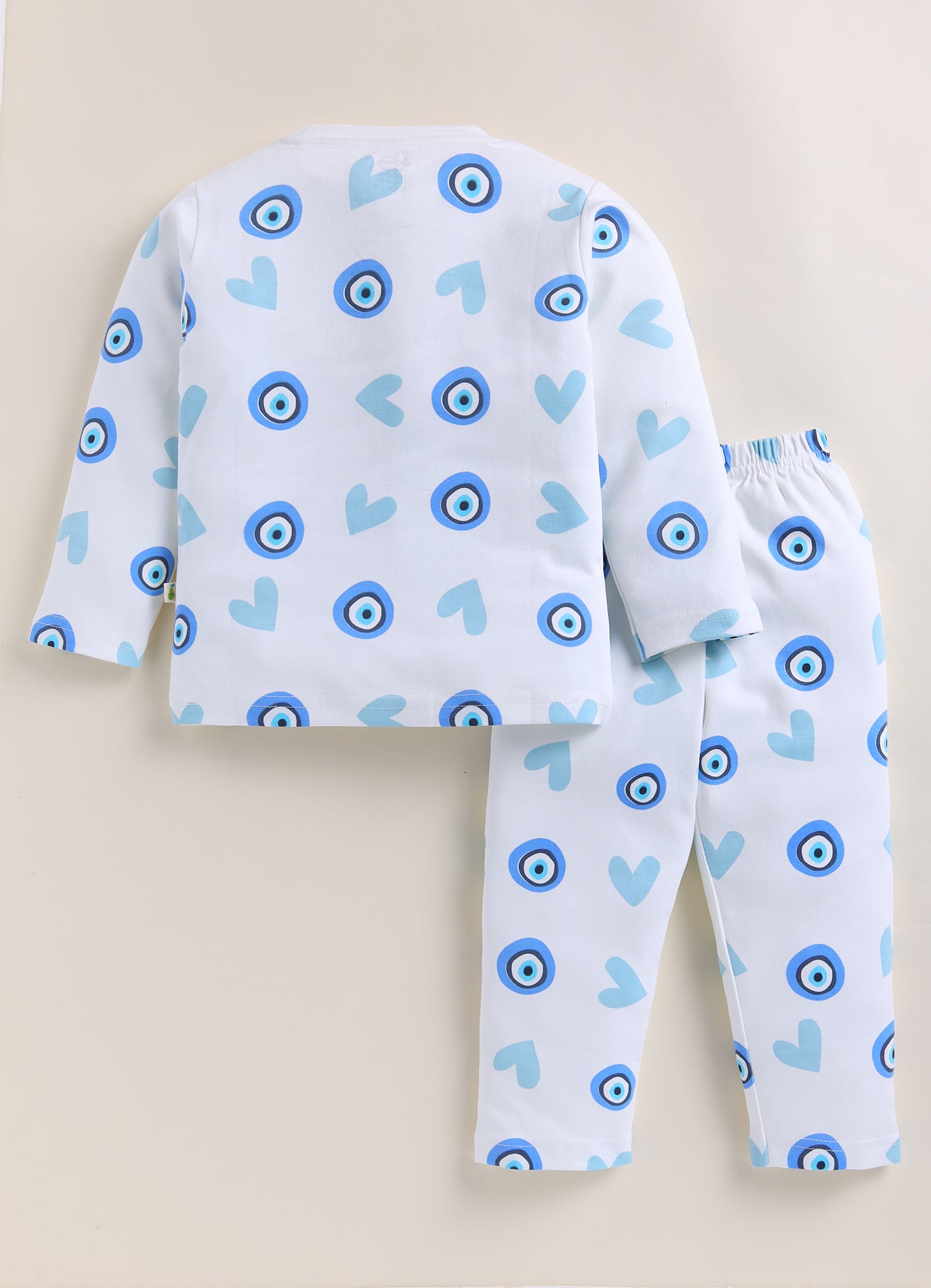 Evil Eye Nightsuit