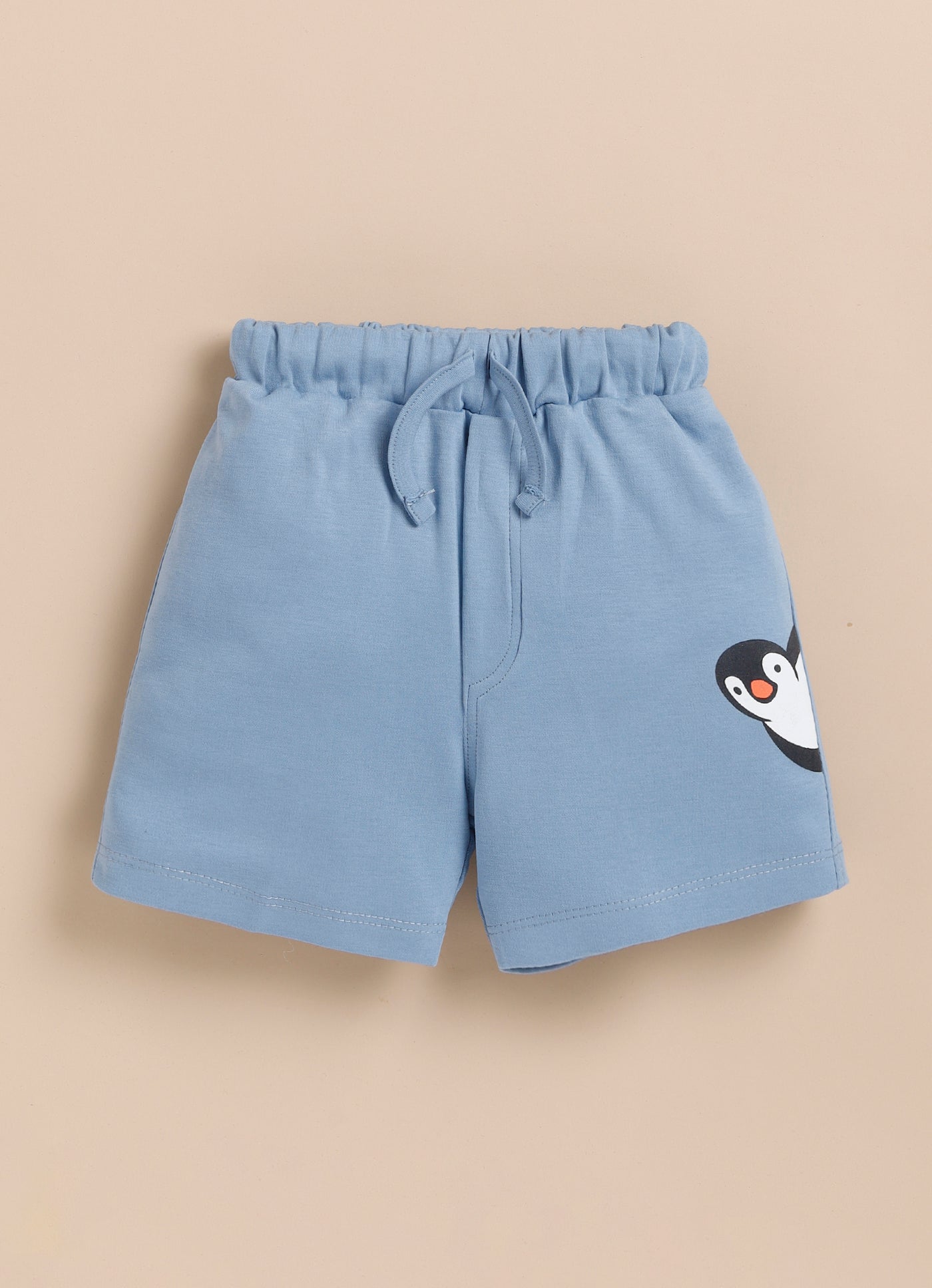 Happy Feet