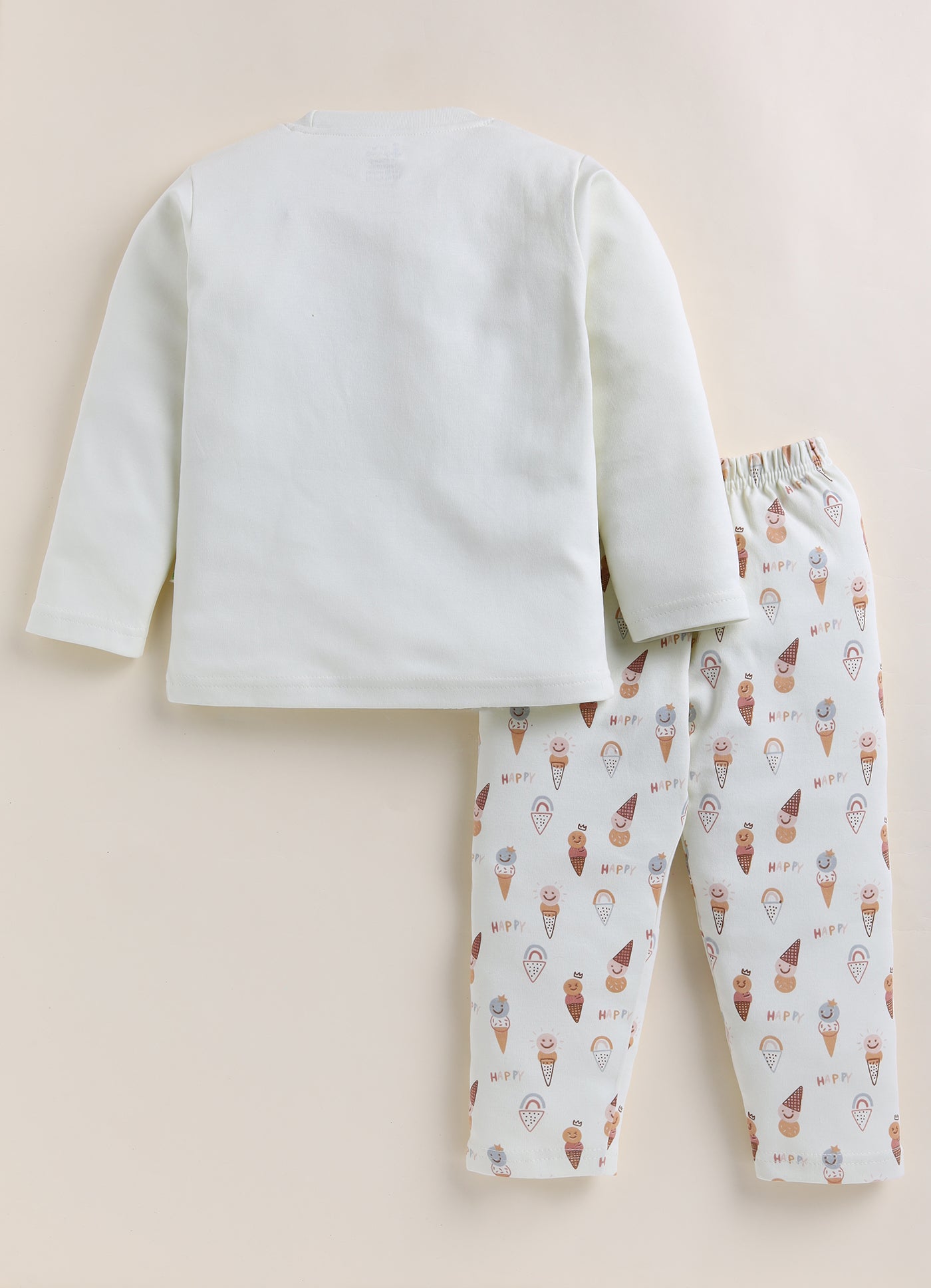 Happy Scoops Nightsuit