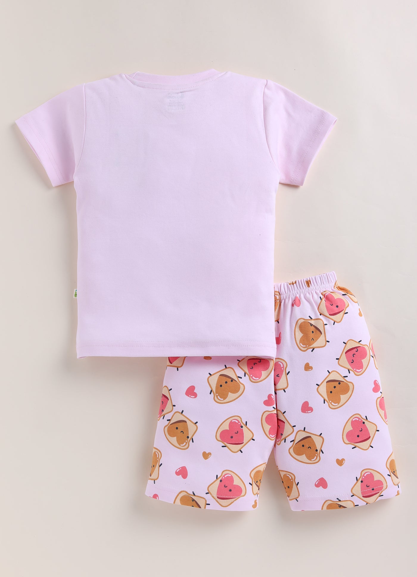 Toasty Love Sets