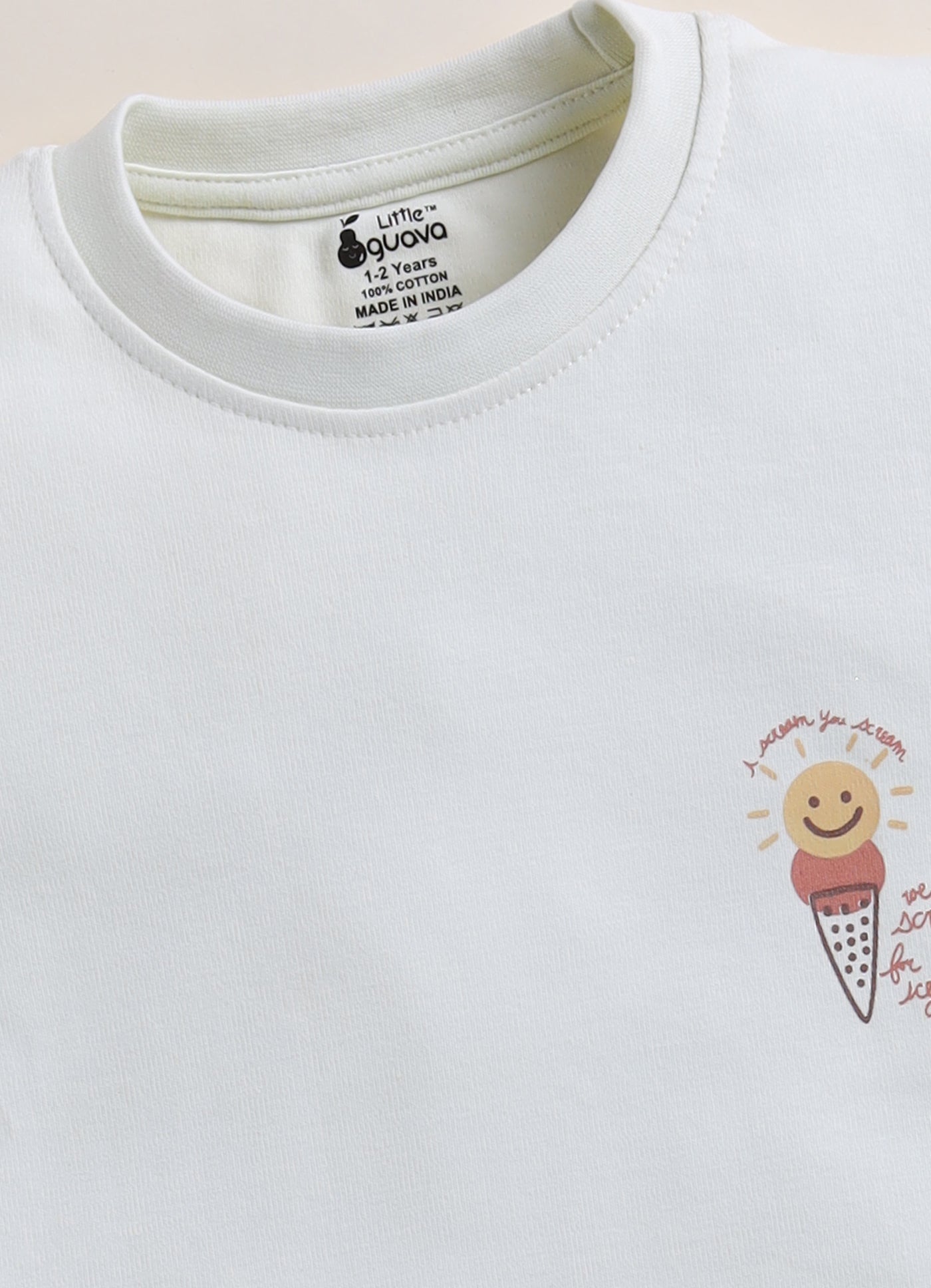 Happy Scoops Sets
