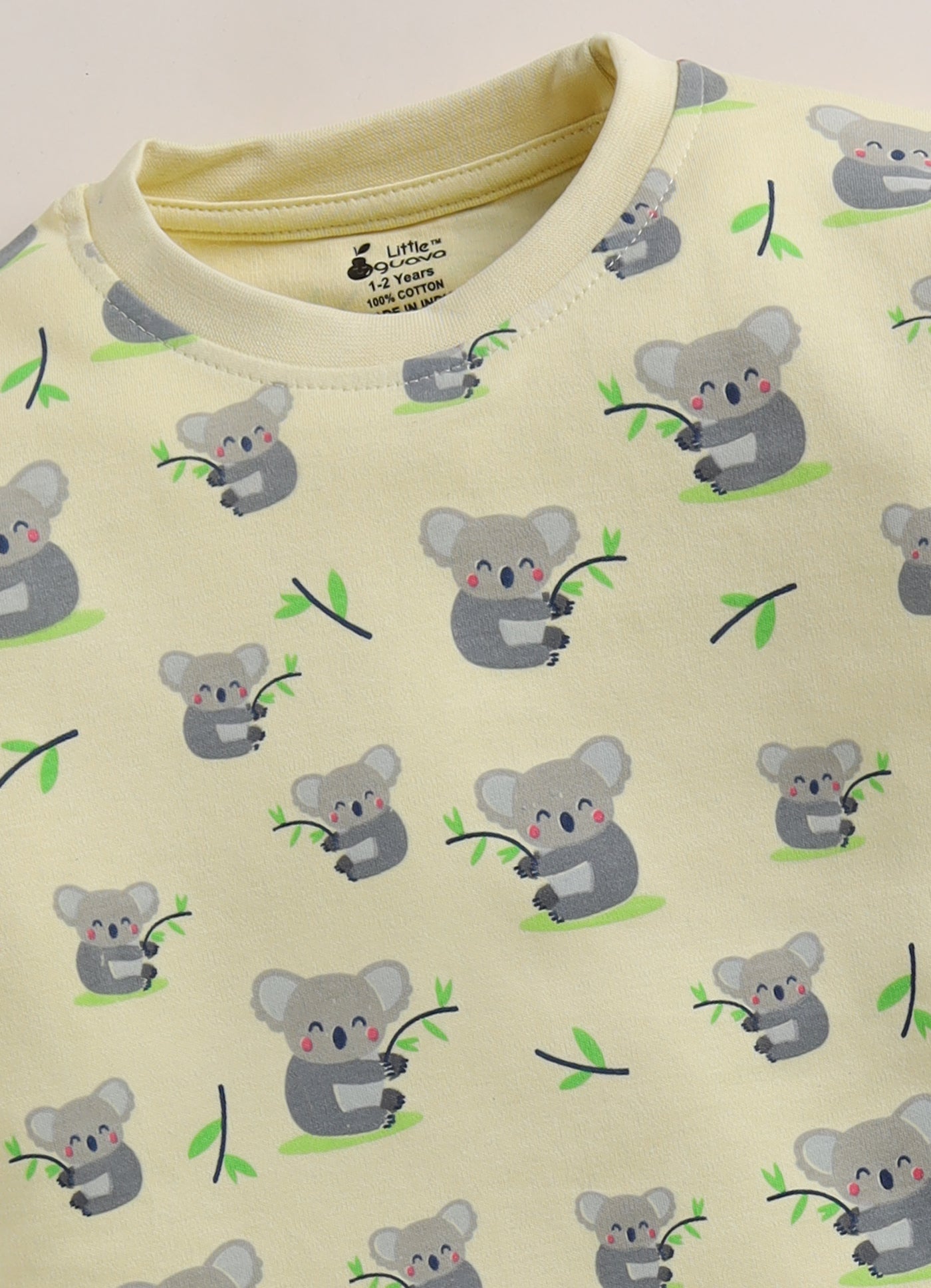 Koala Nightsuit