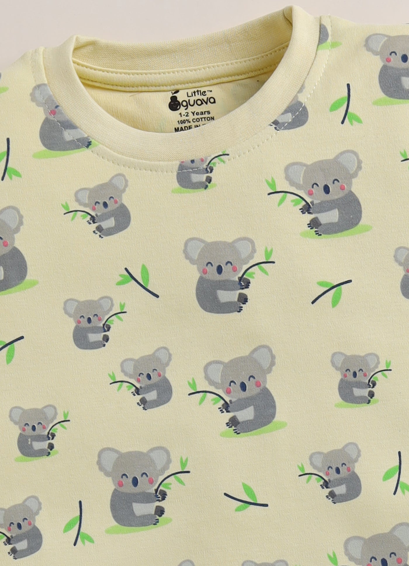 Koala Sets